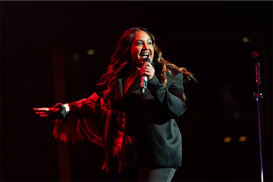 Mauboy's deep dive into her journey through song 