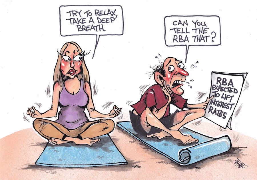 Cartoon / Dose of Dorin
