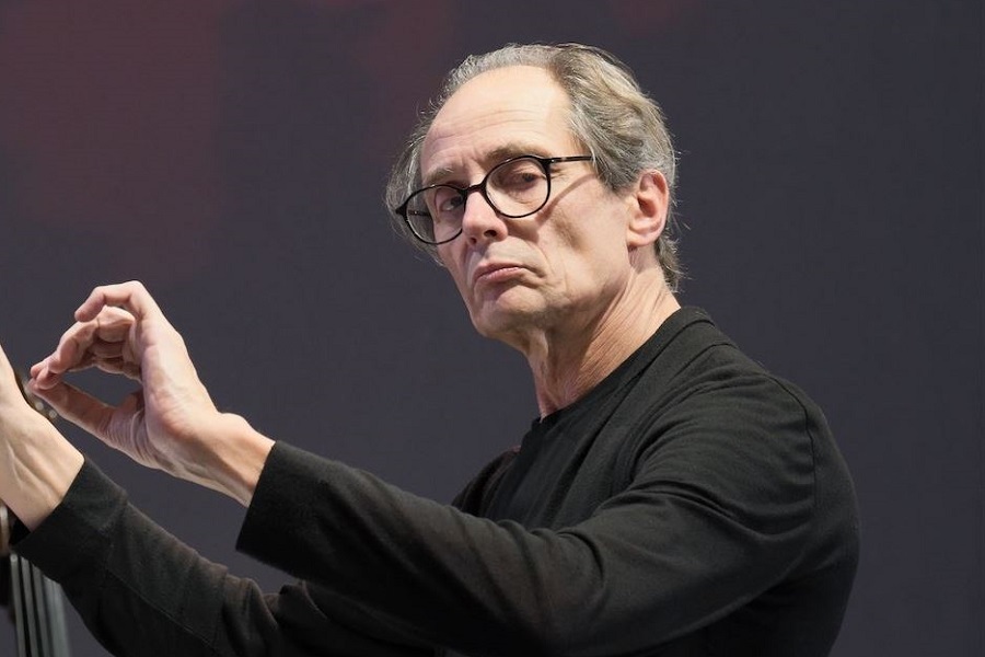 Coro's diverse program of choral works