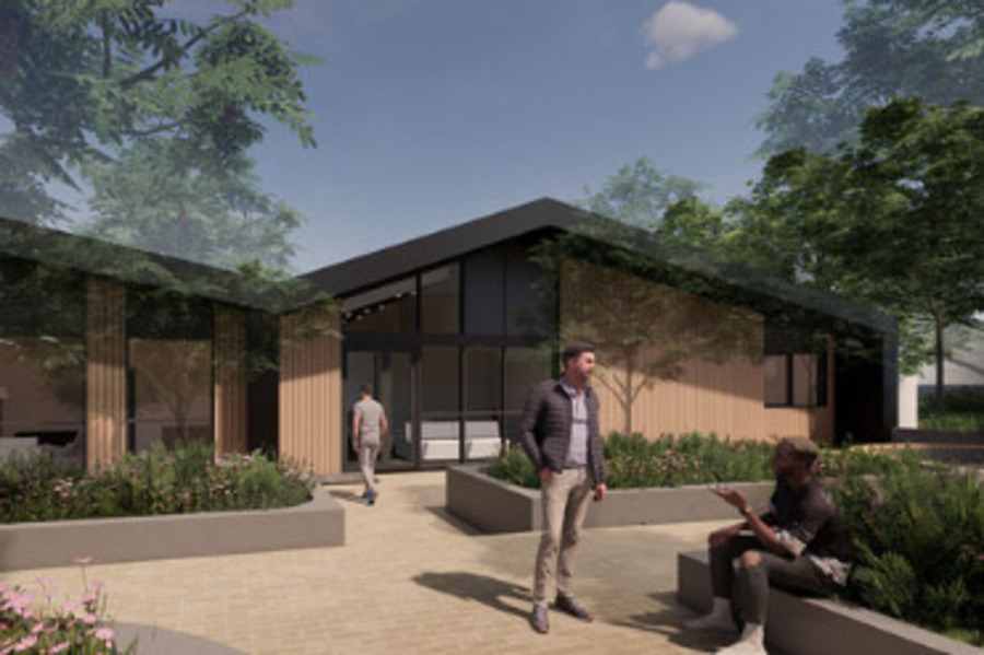 New rehab services set to open in Watson