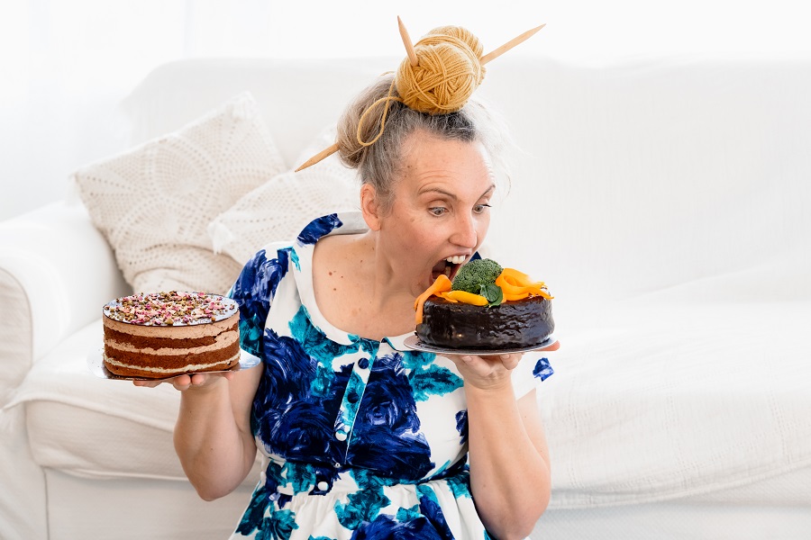 Having your cake and dancing it
