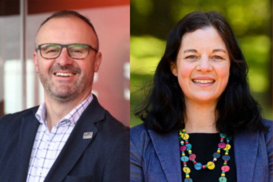 Greens walk away from ACT Labor deal talks