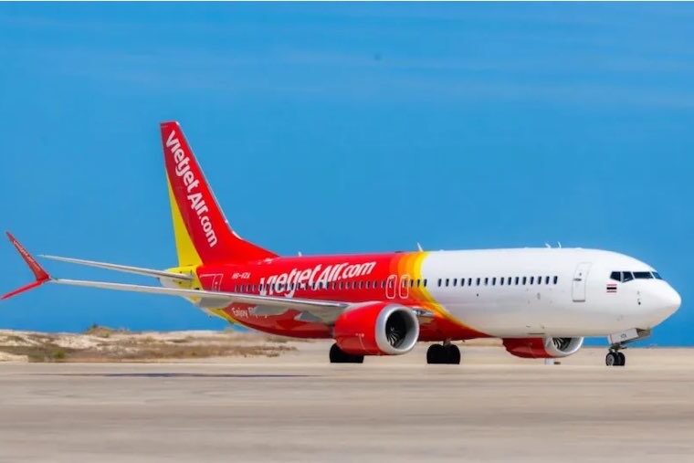 Vietjet move fuels Canberra speculation