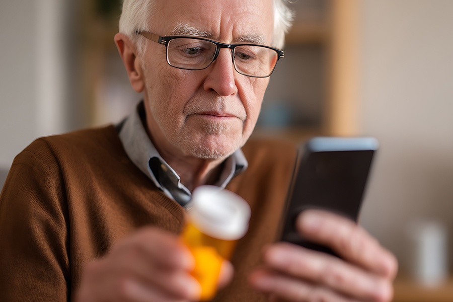 Can statins help you age more healthily?