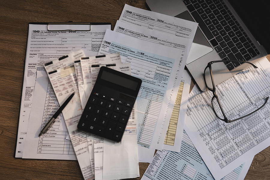 Making the most of a 'generous' tax claim