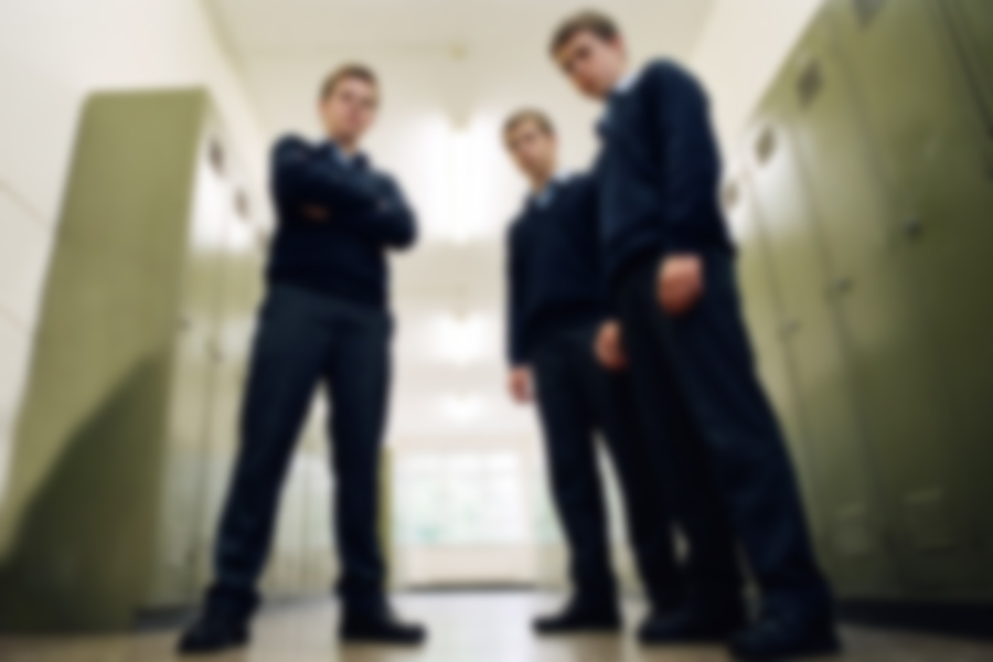 Sex claims: what's the need to name schools?