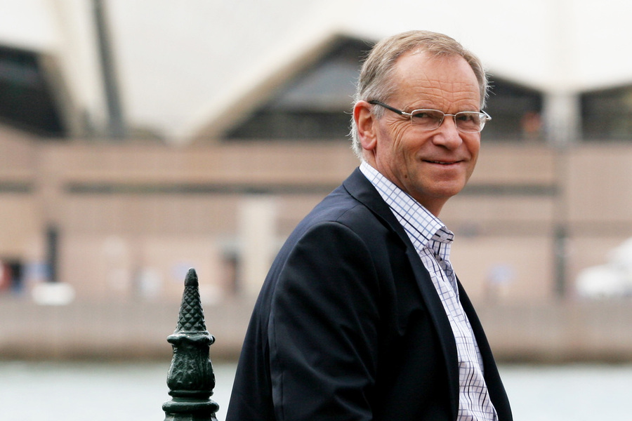 UK author, disgraced ex-MP Jeffrey Archer dead at 86
