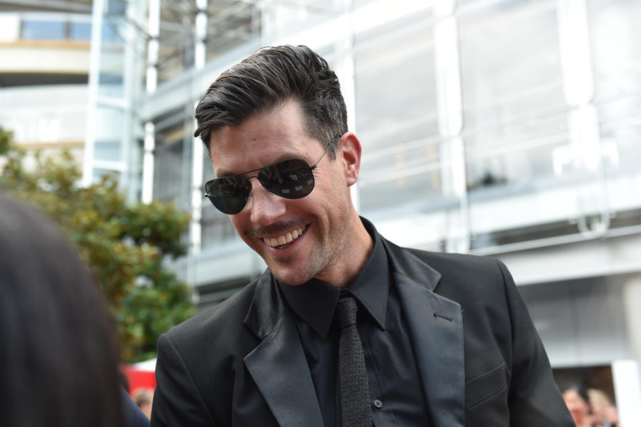 Reality TV star to apply for bail after DV charges