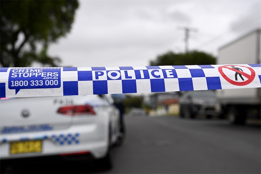 Multiple injured as grand final fans struck by car