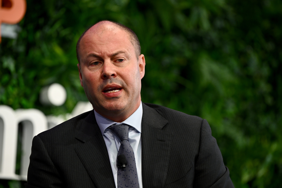 ‘Existential’ Liberal party threat called out