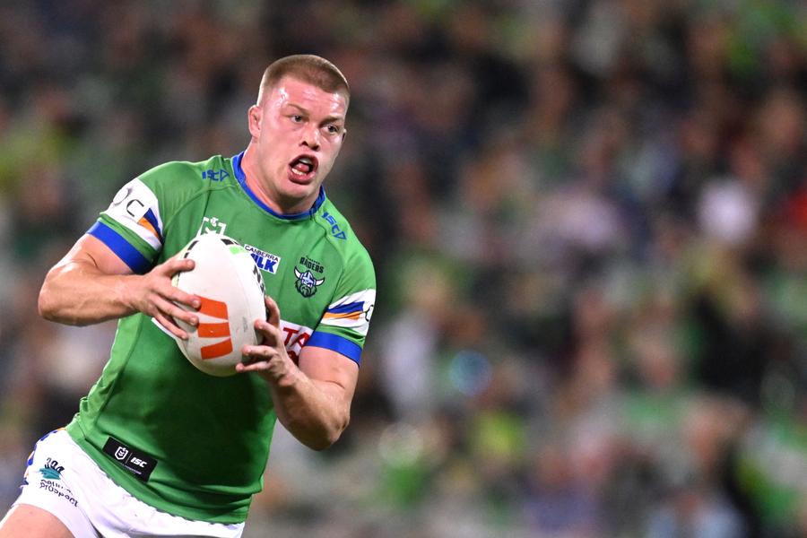 World Cup blow for England as injury scuppers Raiders star