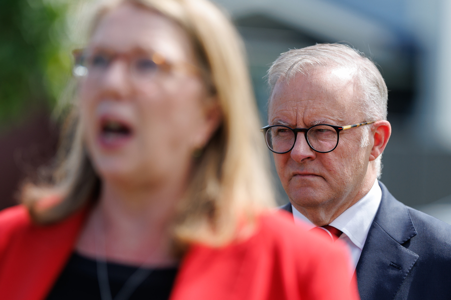 ‘Shady’ Labor election grants under inquiry spotlight