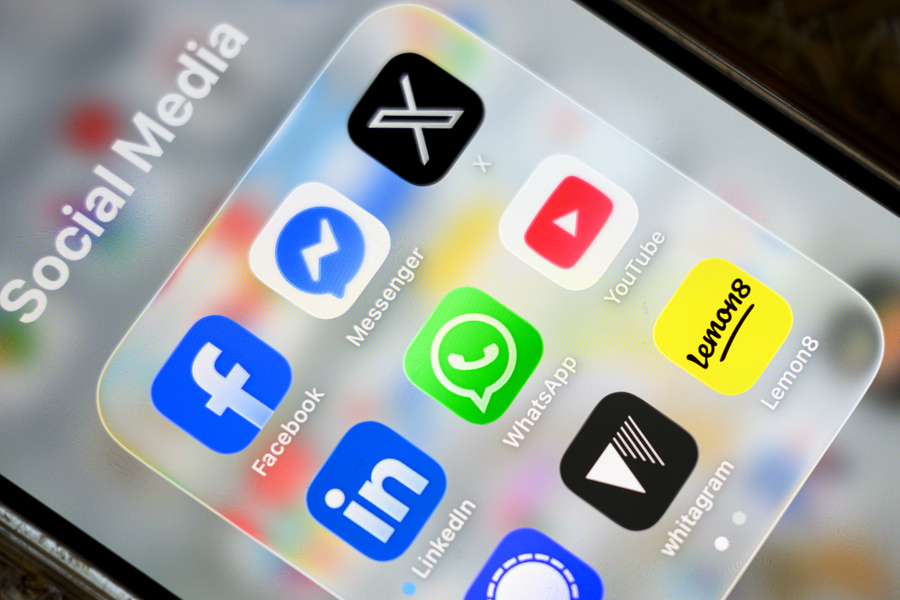 Aussies could sue big tech under proposed safety deal