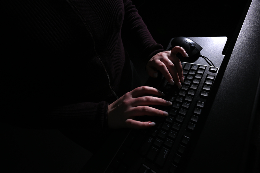 Government websites hit as part of global security flaw