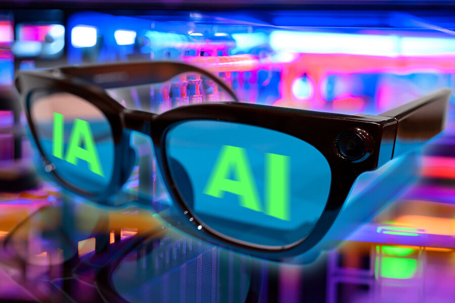 Business lobby looks beyond the hype and risks of AI