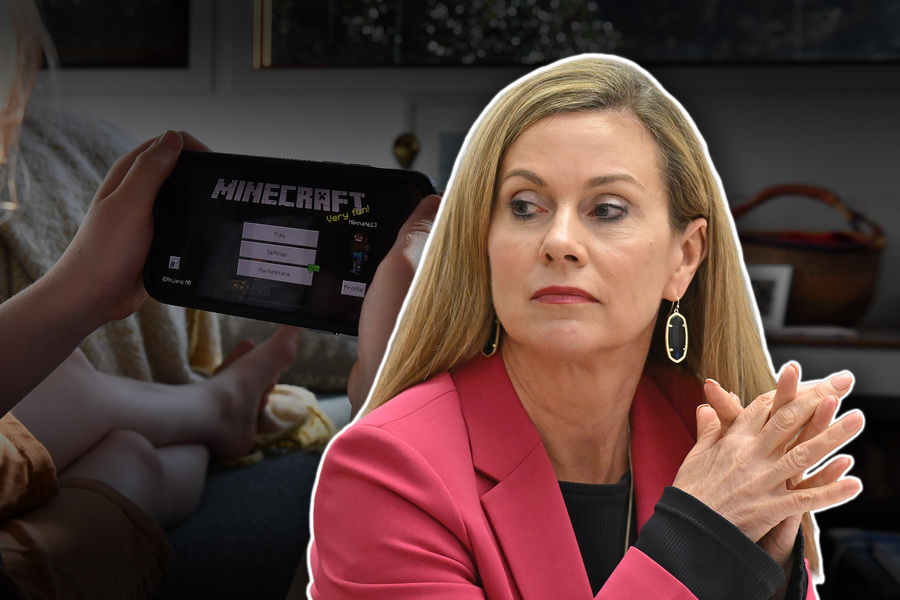 Watchdog warns kids at risk from surging AI deepfakes