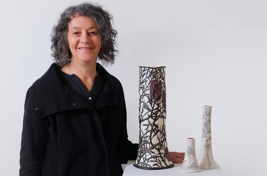 Canberra's potters put their best work forward
