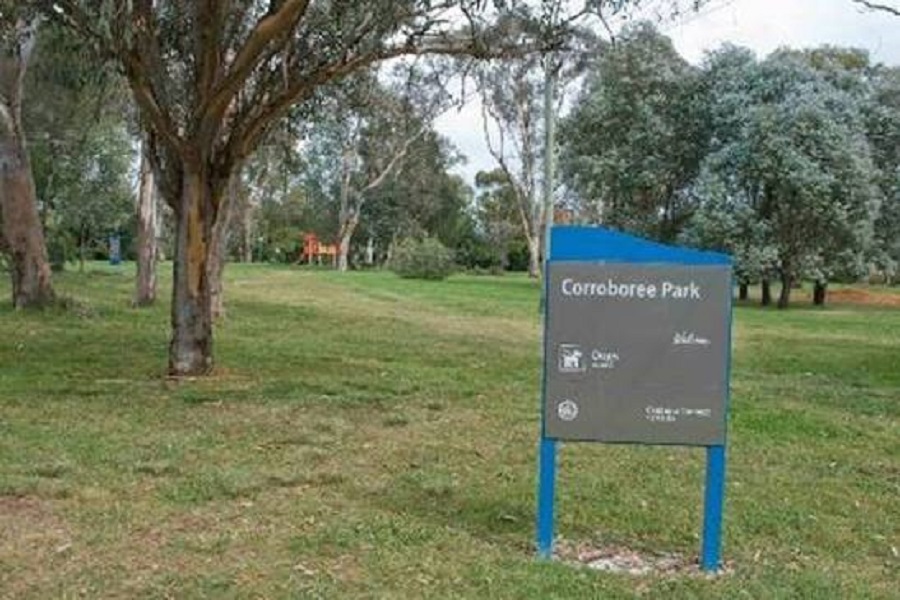 Ngambri Corroboree looks to the future