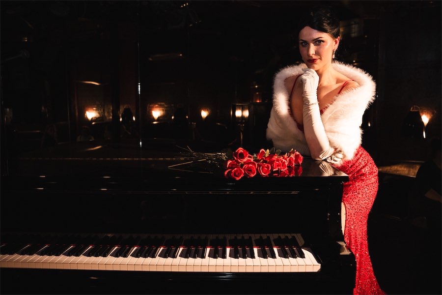 Gypsy Rose Lee's tease transcends the years