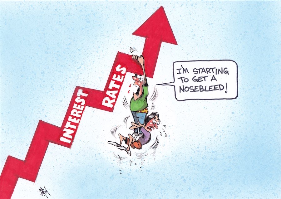Cartoon / Dose of Dorin