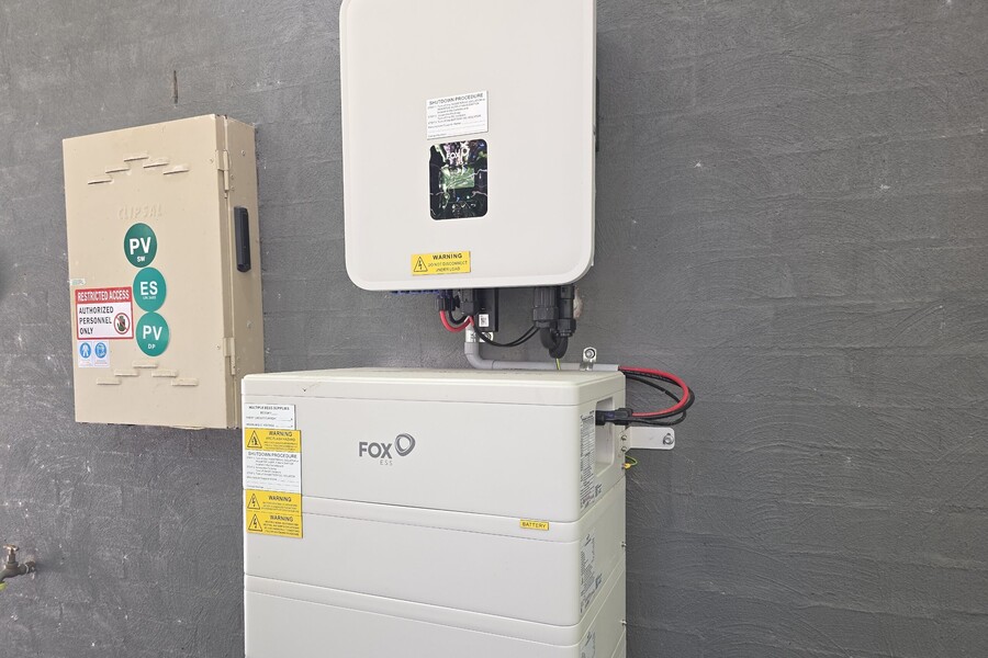 What battery discounts can Canberra homes still claim