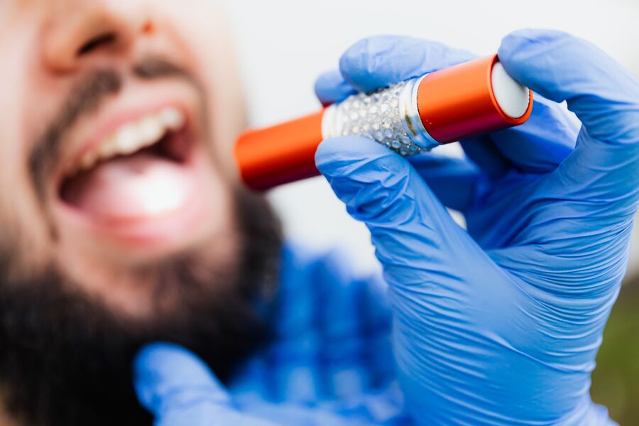Why do I keep getting mouth ulcers?